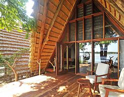Nile Safari Lodge