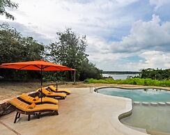 Nile Safari Lodge