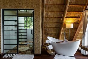 Nile Safari Lodge