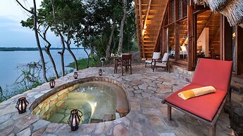 Nile Safari Lodge