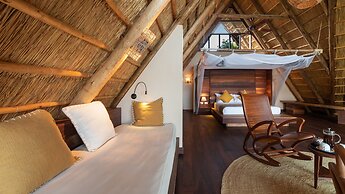 Nile Safari Lodge