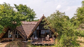 Nile Safari Lodge