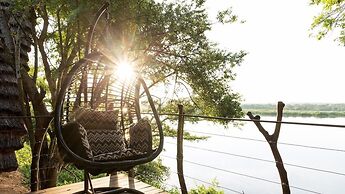 Nile Safari Lodge