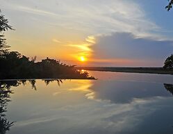 Nile Safari Lodge