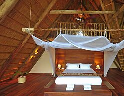 Nile Safari Lodge