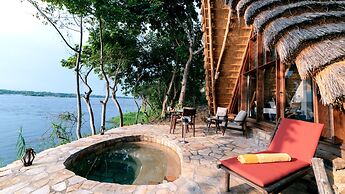 Nile Safari Lodge
