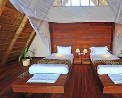 Nile Safari Lodge