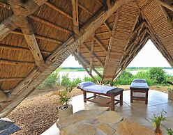 Nile Safari Lodge