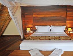 Nile Safari Lodge