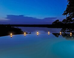 Nile Safari Lodge