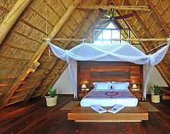 Nile Safari Lodge