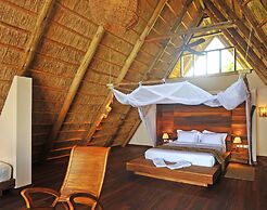 Nile Safari Lodge