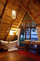 Nile Safari Lodge