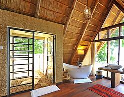 Nile Safari Lodge