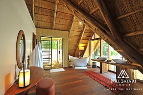 Nile Safari Lodge