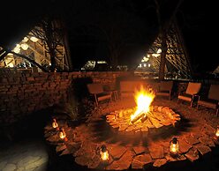 Nile Safari Lodge