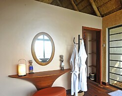 Nile Safari Lodge