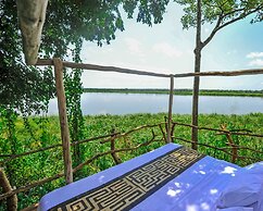 Nile Safari Lodge