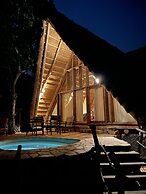 Nile Safari Lodge
