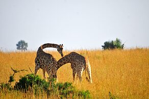 Nile Safari Lodge