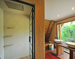Nile Safari Lodge