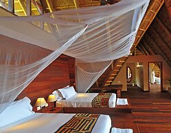 Nile Safari Lodge