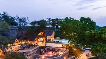 Nile Safari Lodge