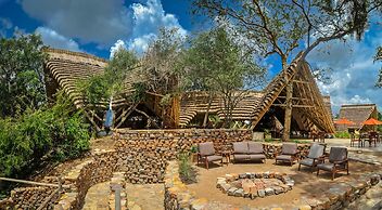 Nile Safari Lodge