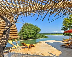 Nile Safari Lodge
