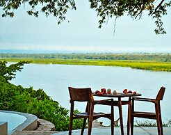 Nile Safari Lodge