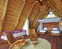 Nile Safari Lodge