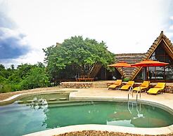 Nile Safari Lodge