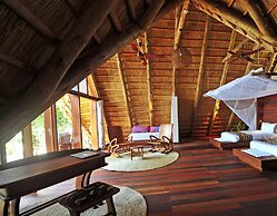 Nile Safari Lodge