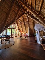 Nile Safari Lodge
