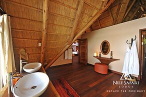 Nile Safari Lodge