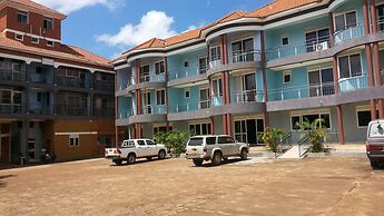 Pauline Hotel
