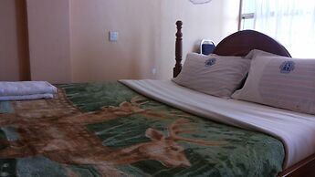 Pauline Hotel