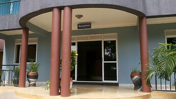 Pauline Hotel