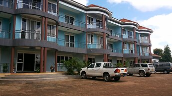 Pauline Hotel