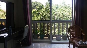 Pauline Hotel