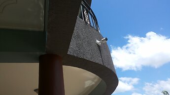 Pauline Hotel