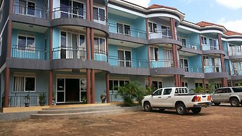 Pauline Hotel