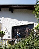 Pan Haus Bad Ischl