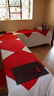 Kanberra Hotel