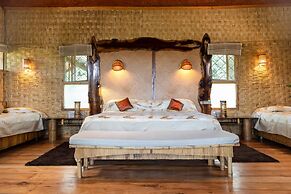 Tranquil Resort - BluSalzz Collection, Wayanad