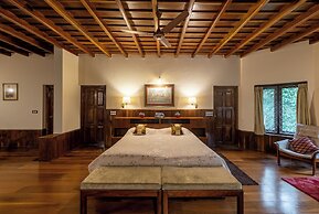 Tranquil Resort - BluSalzz Collection, Wayanad