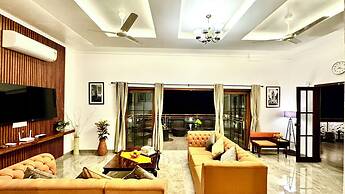 Tranquil Resort - BluSalzz Collection, Wayanad