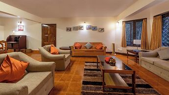 Tranquil Resort - BluSalzz Collection, Wayanad