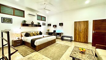 Tranquil Resort - BluSalzz Collection, Wayanad