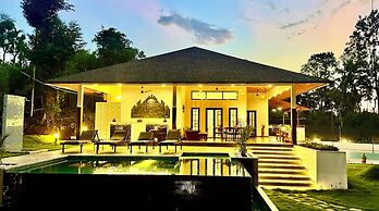 Tranquil Resort - BluSalzz Collection, Wayanad